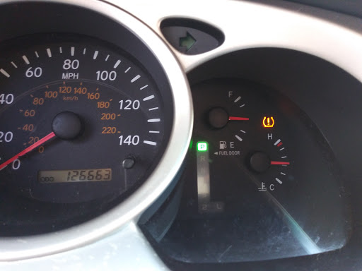 Used Car Dealer «Ultimate Cars Dealer», reviews and photos, 645 N State Rd 7, Margate, FL 33063, USA