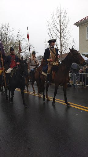Event Venue «Middleburg Community Center», reviews and photos, 300 W Washington St, Middleburg, VA 20117, USA