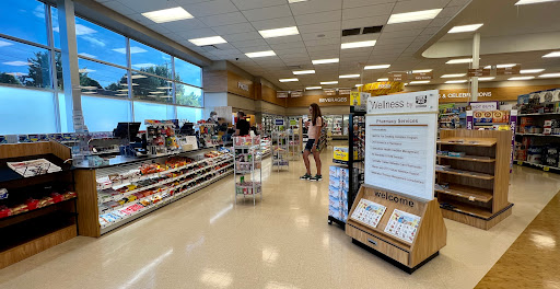 Pharmacy «Rite Aid», reviews and photos, 10 S Ortonville Rd, Ortonville, MI 48462, USA