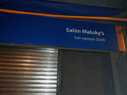 Maluky's
