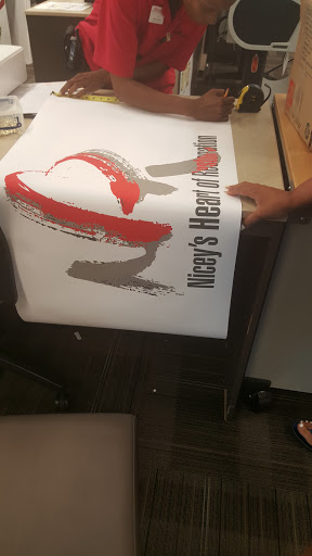 Office Supply Store «Office Depot», reviews and photos, 2451 Cobb Pkwy SE, Smyrna, GA 30080, USA