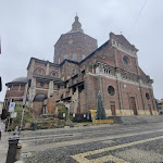 Photo n°4 de l'avis de Alessandro.a fait le 01/01/2023 à 15:21 sur le  Regisole Hostaria à Pavia