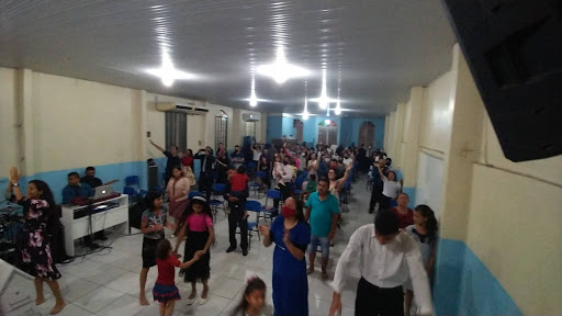 Igreja Pentecostal Unida do Brasil