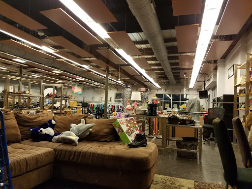 Thrift Store «Goodwill Central Texas - Chimney Corners Boutique», reviews and photos