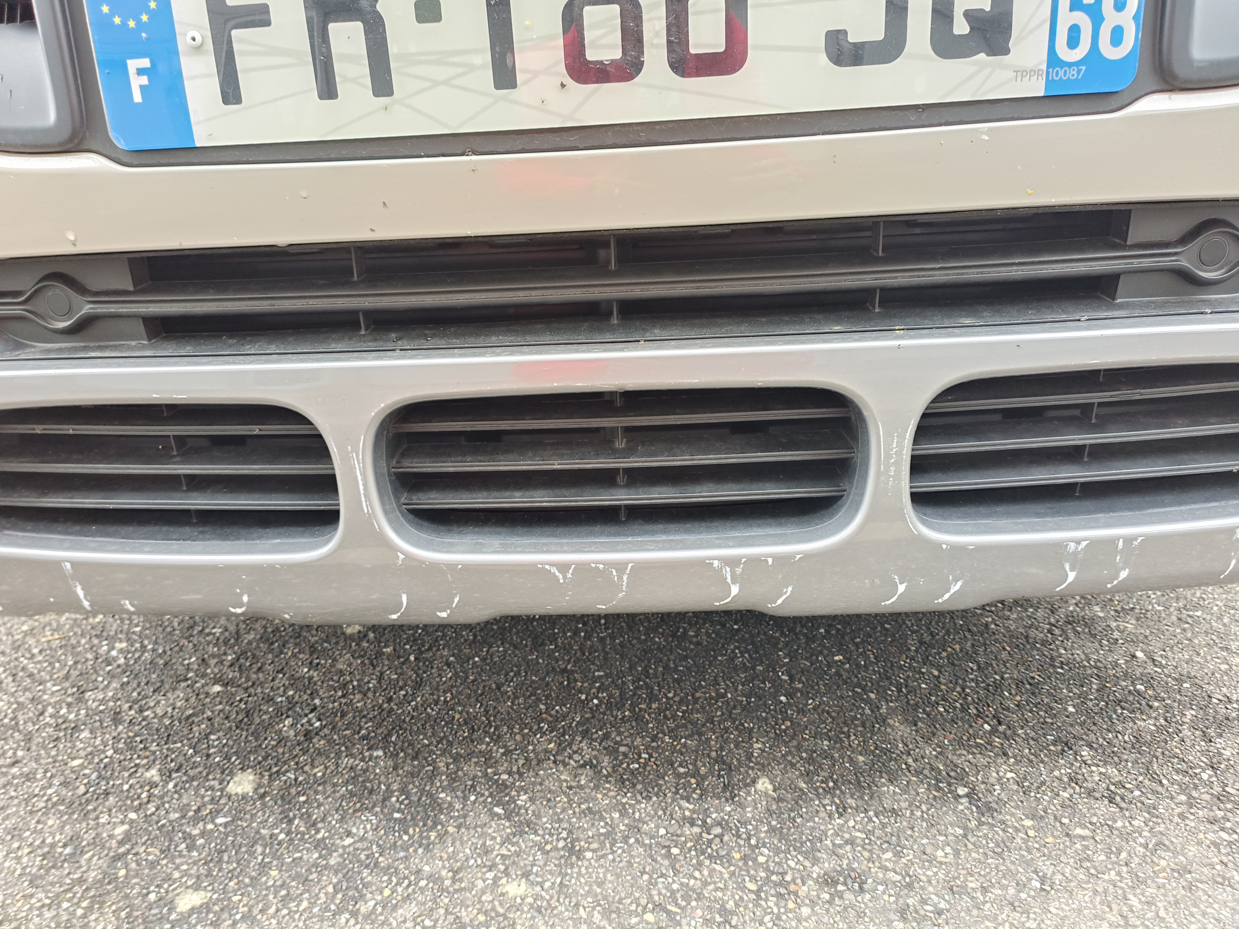Photo n° 2 de l'avis de Francoise.e fait le 22/04/2023 à 16:34