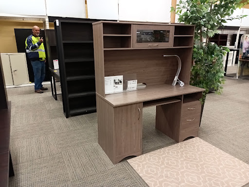 Office Supply Store «Office Depot», reviews and photos, 4615 Garth Rd, Baytown, TX 77521, USA