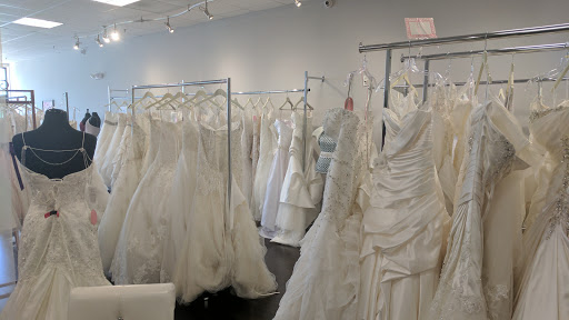 Bridal Shop «White Orchid Bridal», reviews and photos, 12420 Archer Ave, Lemont, IL 60439, USA