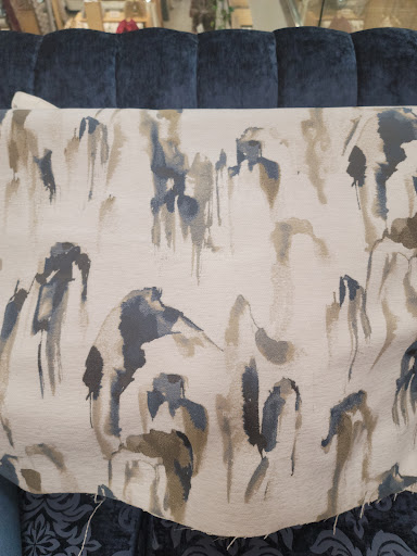 Fabric Store «Luxury Fabrics & Accessories Inc», reviews and photos, 920 Wall St, Los Angeles, CA 90015, USA