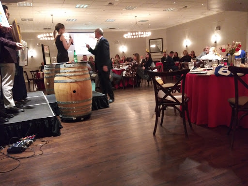 Winery «Columbia Winery», reviews and photos, 14030 NE 145th St, Woodinville, WA 98072, USA