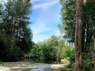 Swan Creek Park