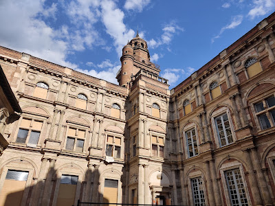 Fondation Bemberg à Toulouse