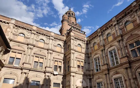 Georges Bemberg’s Foundation — Hotel of Assézat image