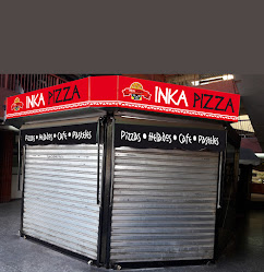 Inka pizza
