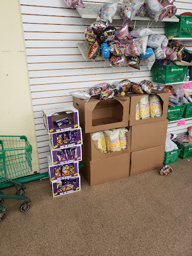 Dollar Store «Dollar Tree», reviews and photos, 825 Francisco Blvd W, San Rafael, CA 94901, USA