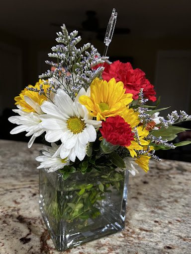 Florist «Coleman Brothers Flowers Inc.», reviews and photos, 2104 Dumbarton Rd, Richmond, VA 23228, USA