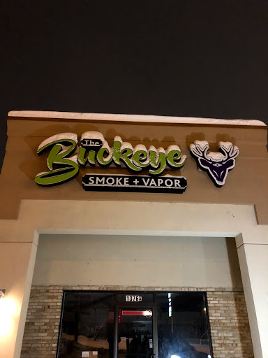 Tobacco Shop «Buckeye Smoke Shop», reviews and photos, 1376 N Portage Path, Akron, OH 44313, USA