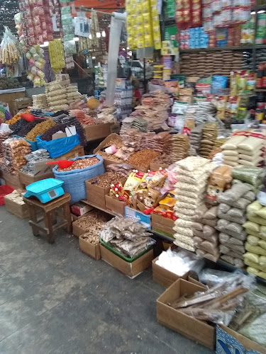 Mercado Central - Arica