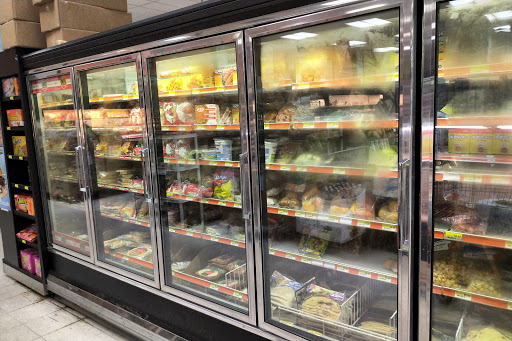 Korean Grocery Store «New Grand Mart», reviews and photos, 7415 Midlothian Turnpike, Richmond, VA 23225, USA