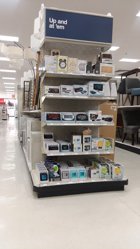 Department Store «Target», reviews and photos, 2340 FL-77, Panama City, FL 32405, USA