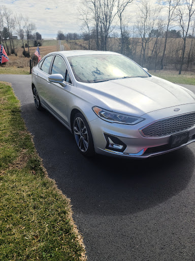 Ford Dealer «Tri-County Ford», reviews and photos, 4032 Commerce Pkwy, Buckner, KY 40010, USA