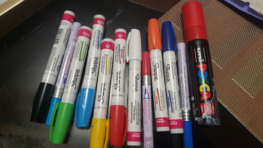 Craft Store «Michaels», reviews and photos, 1414 Spring Meadows Dr, Holland, OH 43528, USA