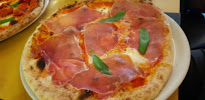 Prosciutto crudo du Restaurant italien Arrivederci Pizzeria à Paris - n°7