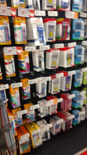 Office Supply Store «Staples», reviews and photos, 3155 Columbia Blvd, Titusville, FL 32780, USA