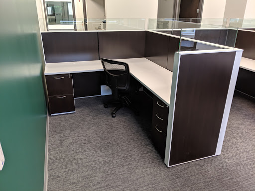 Office Furniture Store «NJ Office Furniture Depot», reviews and photos, 957 NJ-33, Monroe Township, NJ 08831, USA