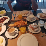 Photo n°1 de l'avis de Catia.o fait le 16/10/2020 à 21:26 sur le  FUEL Restaurant & Bar à Monte Gordo