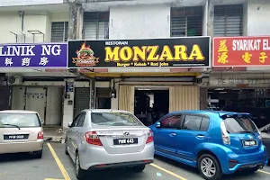 Restoran Monzara - Homemade Burgers & Roti John Legend image
