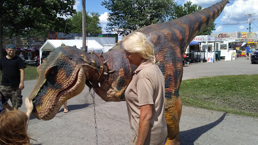 Fairground «Wayne County Fairgrounds», reviews and photos, 861 Salisbury Rd, Richmond, IN 47374, USA