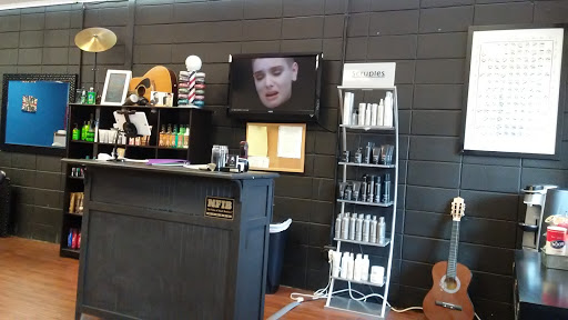 Hair Salon «Anthony J Salon», reviews and photos, 2418 Government St, Ocean Springs, MS 39564, USA