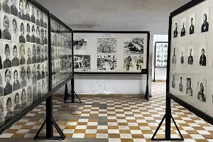 Tuol Sleng Genocide Museum image