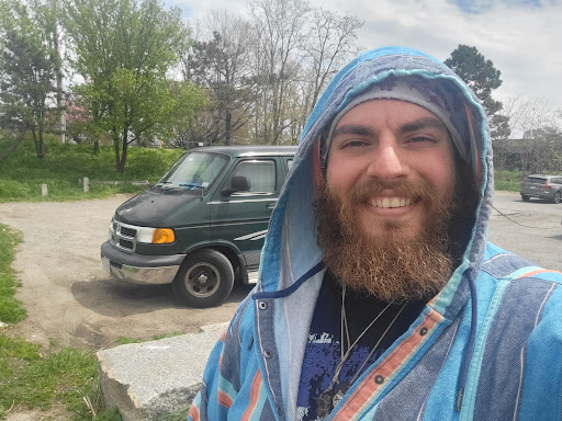 Park «Dorchester Shores Reservation Victory Road Park», reviews and photos, Victory Rd, Dorchester, MA 02122, USA