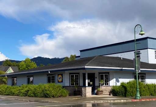 Auto Parts Store «NAPA Auto Parts - Cloverdale Auto Parts», reviews and photos, 206 S Cloverdale Blvd, Cloverdale, CA 95425, USA