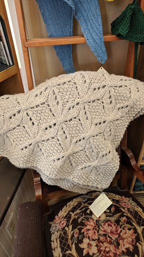 Yarn Store «Acorn Street Shop», reviews and photos, 2818 NE 55th St, Seattle, WA 98105, USA