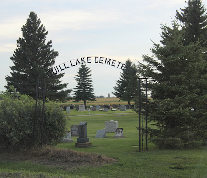 Quill Lake Cemetery