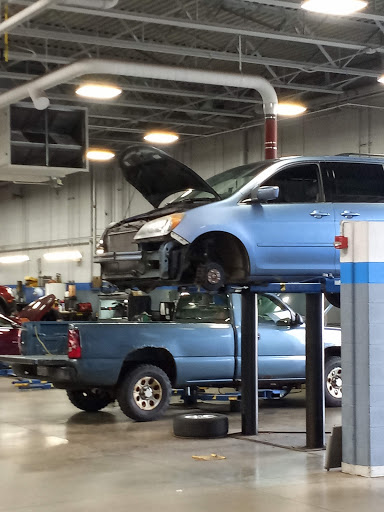 Chevrolet Dealer «Joe Firment Chevrolet», reviews and photos, 37995 Chester Rd, Avon, OH 44011, USA