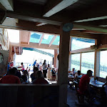 Photo n°1 de l'avis de Beppe.a fait le 15/09/2019 à 18:49 sur le  Jora Mountain Dining à Innichen