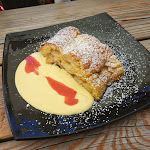 Photo n°5 de l'avis de Corrado.a fait le 05/08/2019 à 10:58 sur le  Moarhofalm Ristorante Rifugio à Kiens