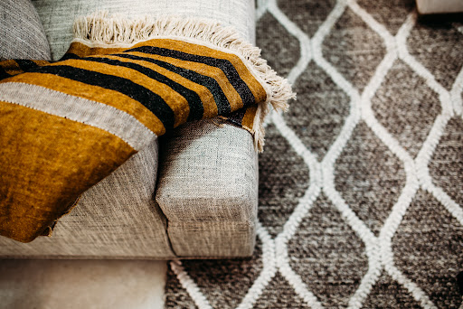 Fabric Store «Lewis And Sheron Textiles», reviews and photos, 912 Huff Rd NW, Atlanta, GA 30318, USA