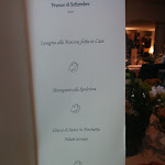 Photo n°2 de l'avis de Carlotta.a fait le 23/09/2016 à 11:50 sur le  Dal Moro Gallery Hotel Assisi à Santa Maria degli Angeli