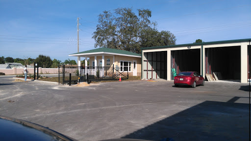 Self-Storage Facility «Century Storage», reviews and photos, 5990 Walt Loop Rd, Lakeland, FL 33809, USA