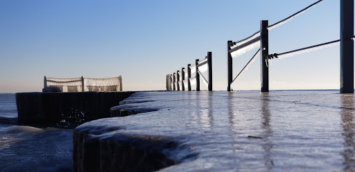 Park «North Shore Beach Park», reviews and photos, 1040 W North Shore Ave, Chicago, IL 60626, USA