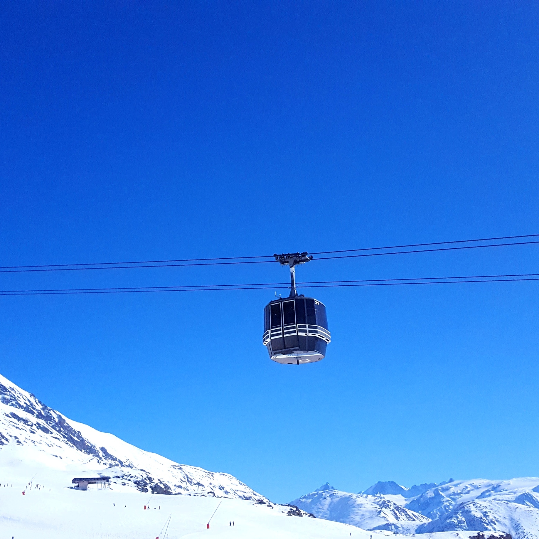 Photo n° 3 de l'avis de Véronique.o fait le 22/02/2019 à 08:00