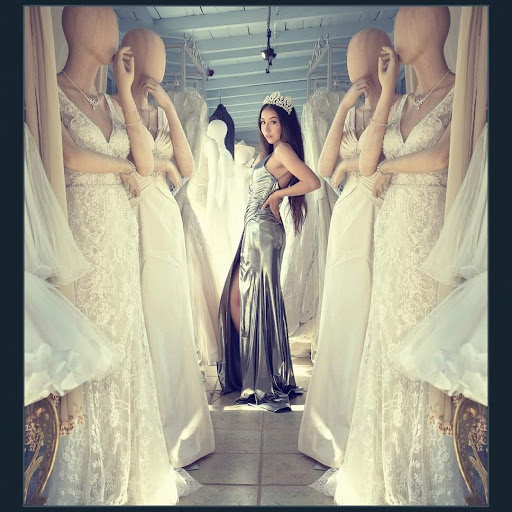 Bridal Shop «Hem and Her Bridal», reviews and photos, 4004 N Stone Ave, Tucson, AZ 85705, USA