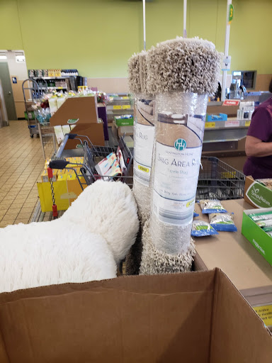 Supermarket «ALDI», reviews and photos, 1248 S Broad St, Wallingford, CT 06492, USA