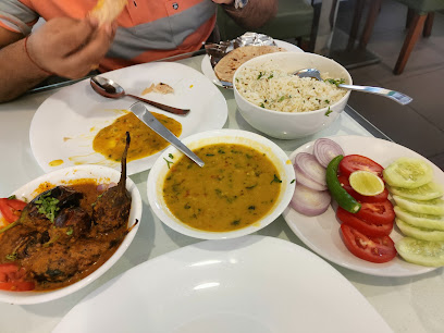 Coriander Veg & Vegan Restaurant - 1/754A, Napier Street, Fort Kochi, Kochi, Kerala 682001, India