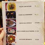 Photo n°1 de l'avis de Andrea.e fait le 11/06/2018 à 17:07 sur le  da Lilly à Genoa