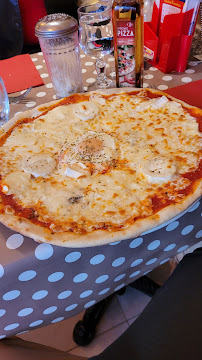 Plats et boissons du Pizzeria Café de la Mairie à Bagneux - n°6